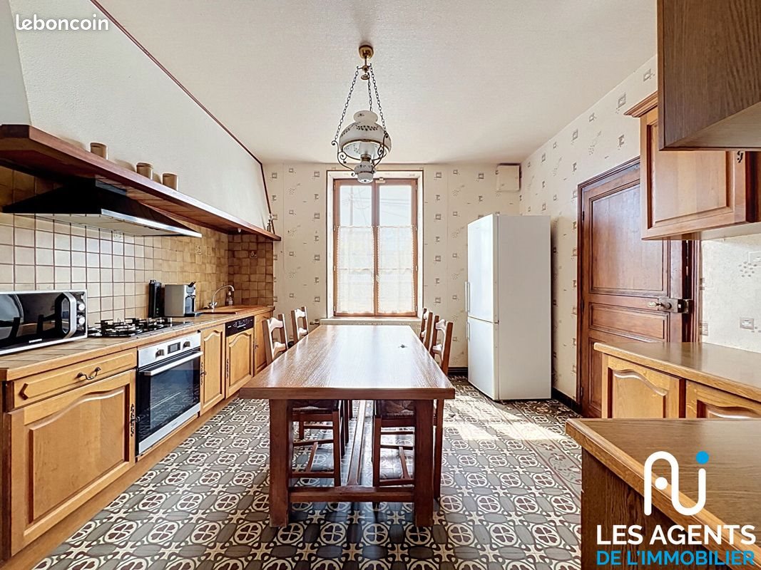 Maison à vendre, 118m², Baule