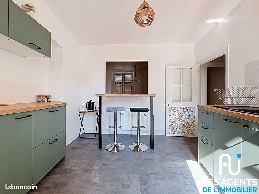 Appartement à vendre, 46m², Meung-sur-Loire