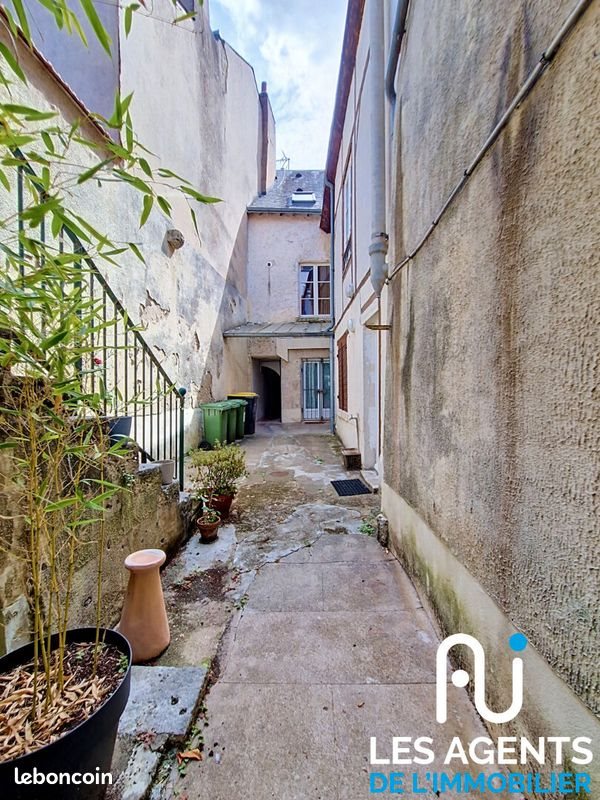 Maison à vendre, 180m², Meung-sur-Loire