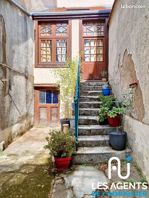 Maison à vendre, 180m², Meung-sur-Loire