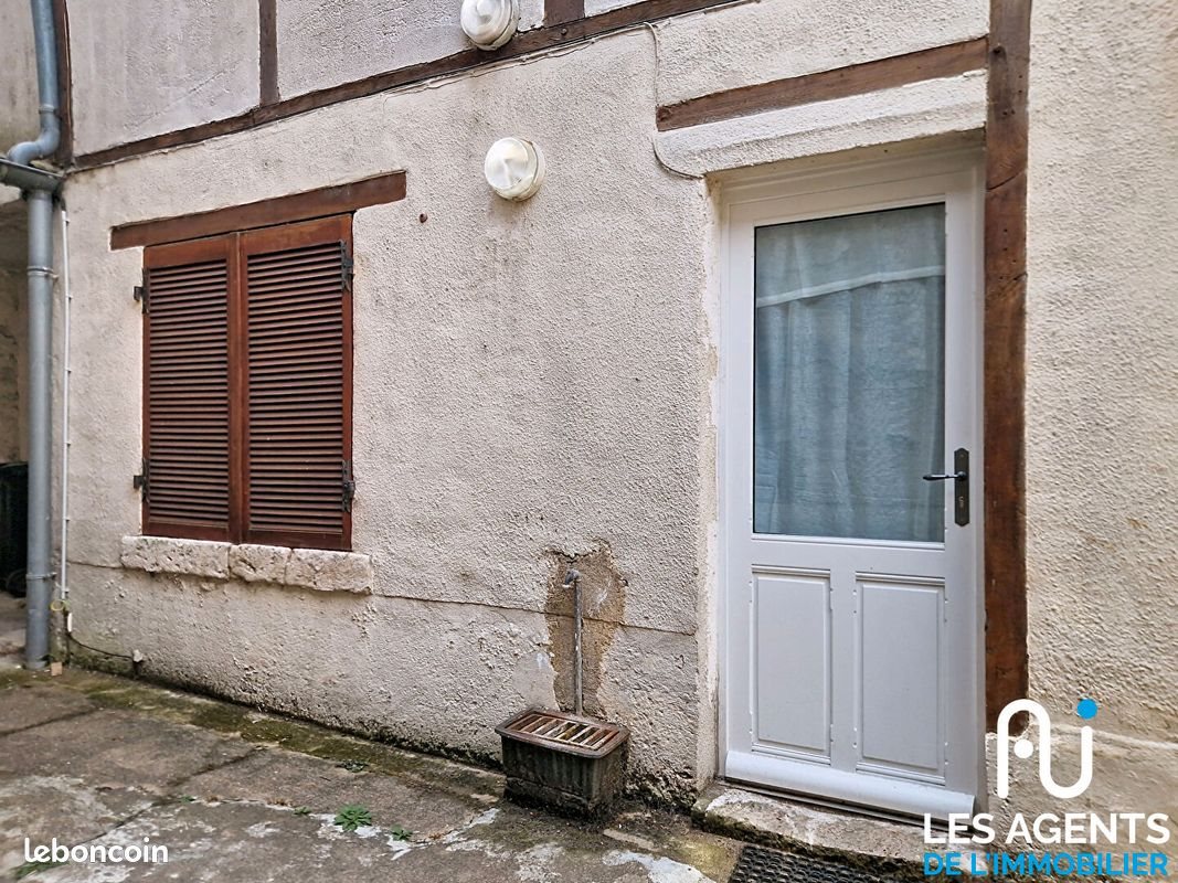 Maison à vendre, 180m², Meung-sur-Loire