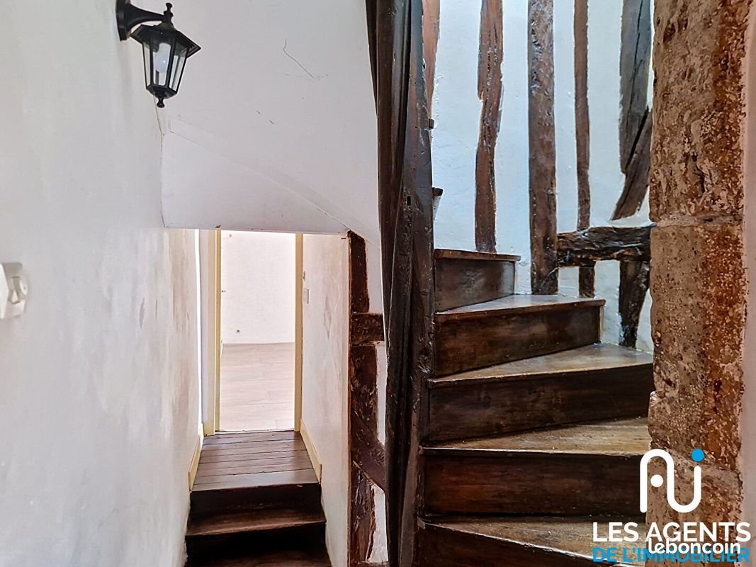 Maison à vendre, 180m², Meung-sur-Loire