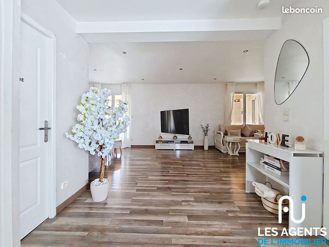 Maison à vendre, 97m², Beaugency