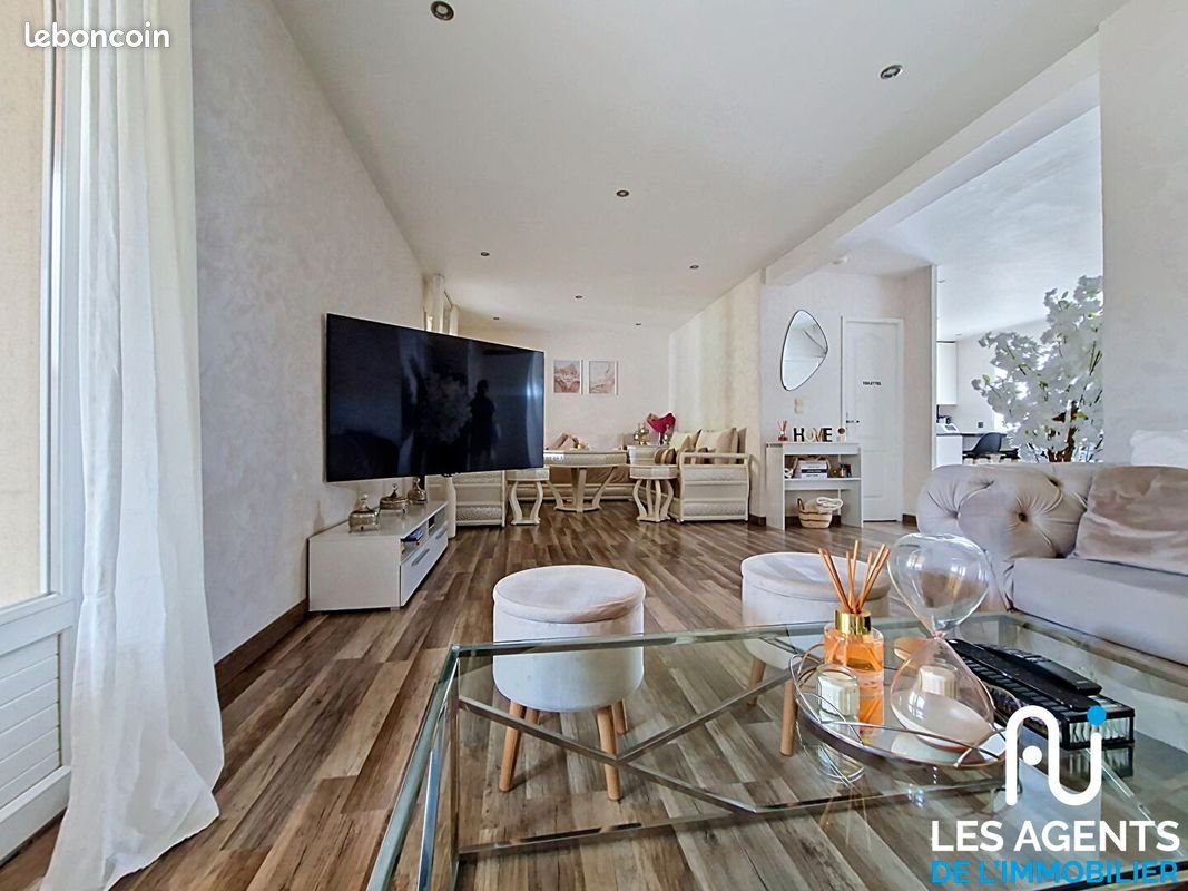 Maison à vendre, 97m², Beaugency