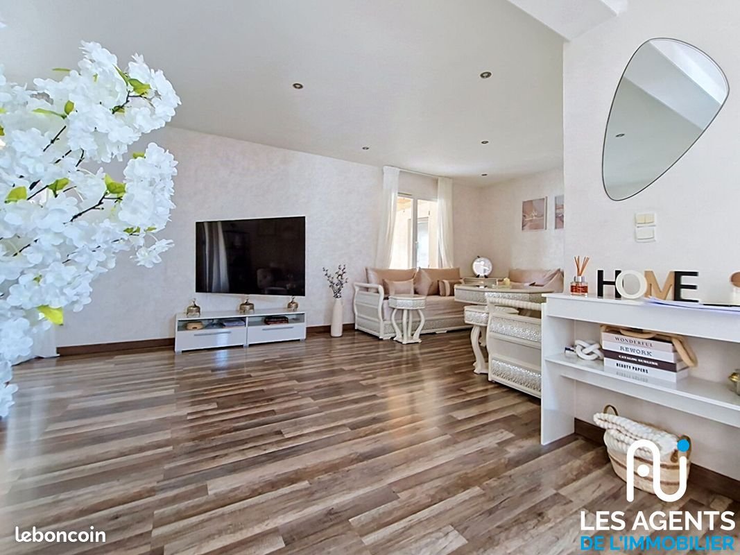 Maison à vendre, 97m², Beaugency