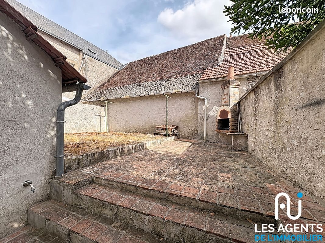 Maison à vendre, 82m², Messas