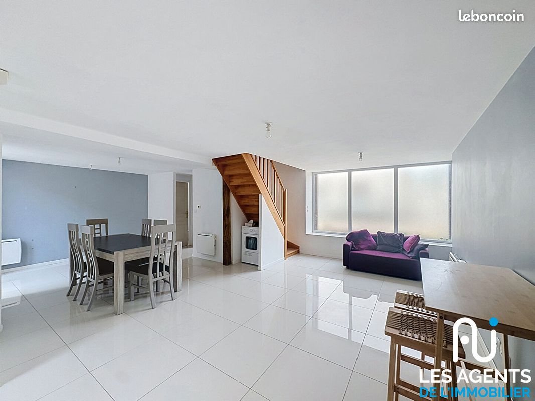 Maison à vendre, 82m², Messas