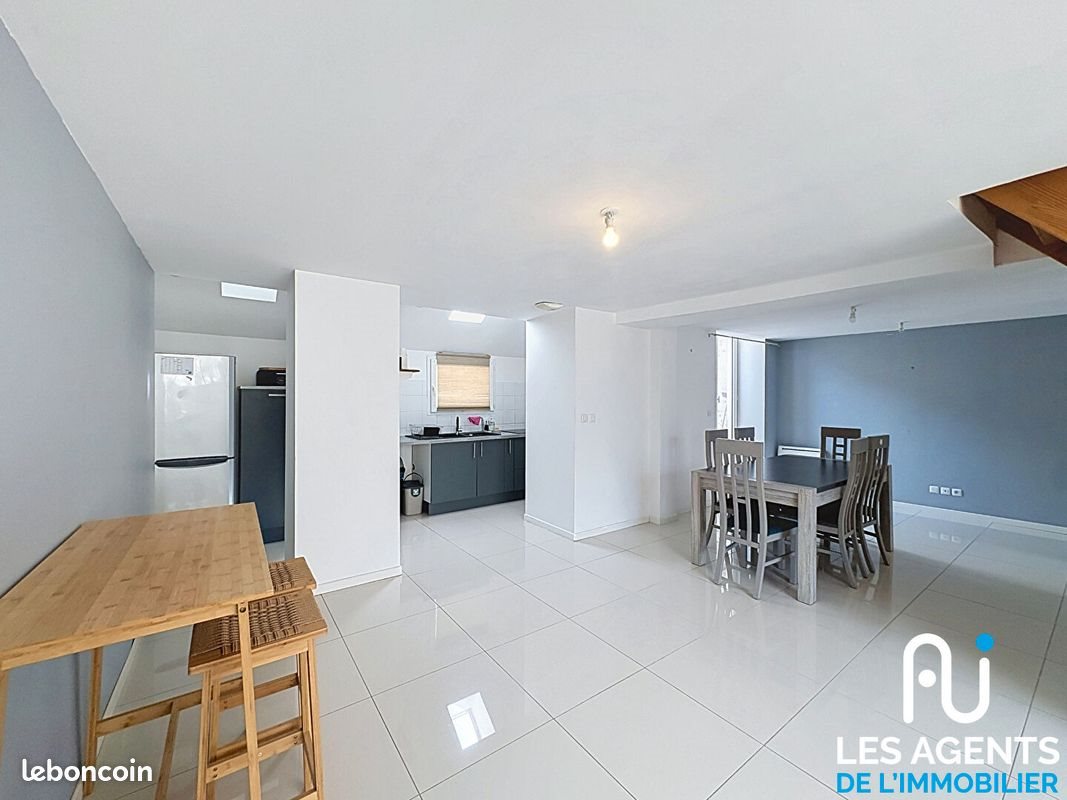 Maison à vendre, 82m², Messas