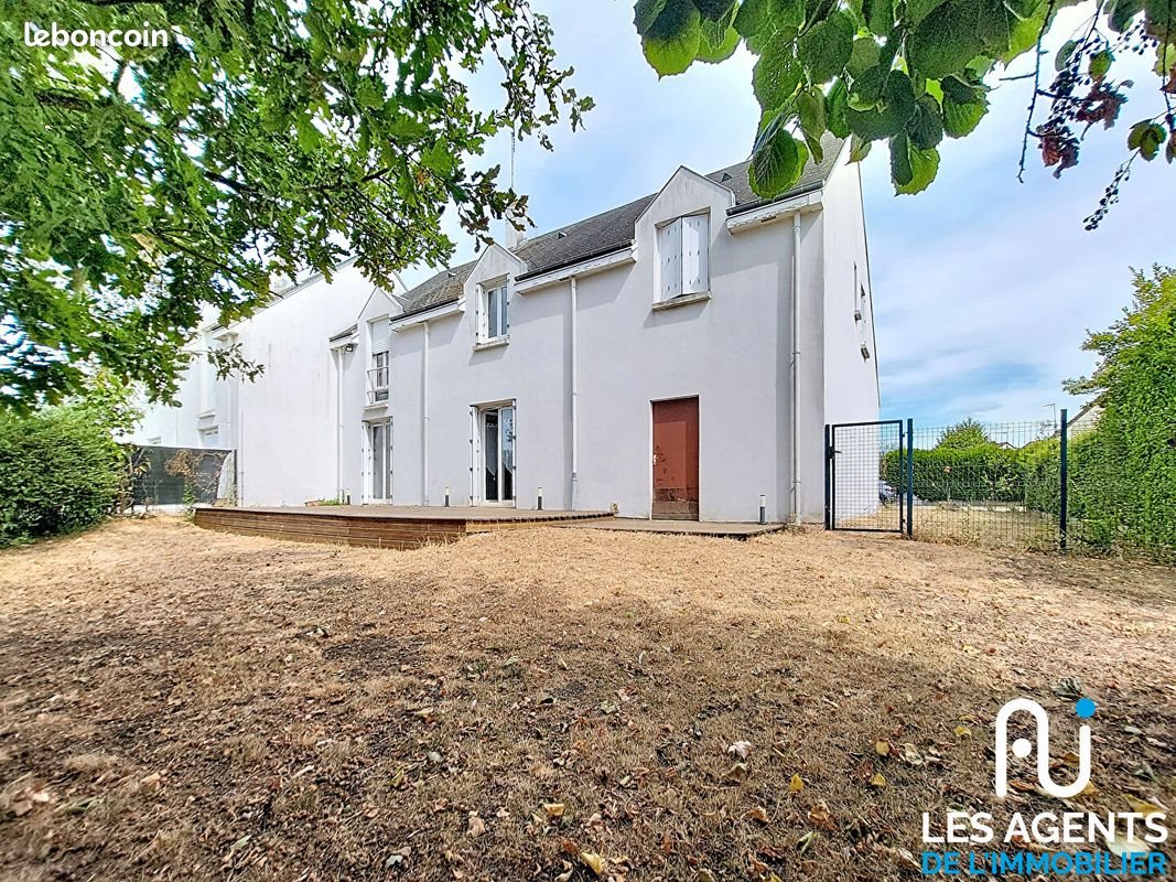 Maison à vendre, 122m², Baule