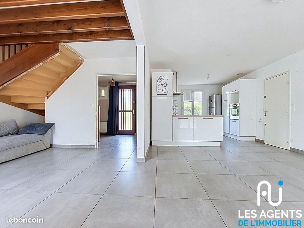 Maison à vendre, 122m², Baule