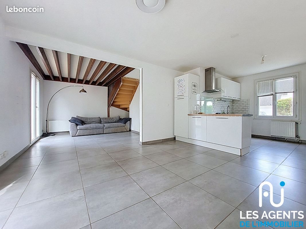 Maison à vendre, 122m², Baule