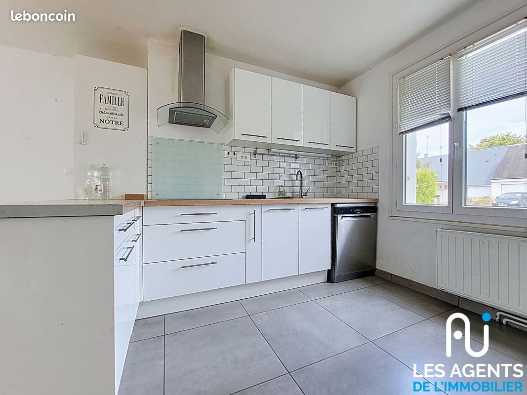 Maison à vendre, 122m², Baule