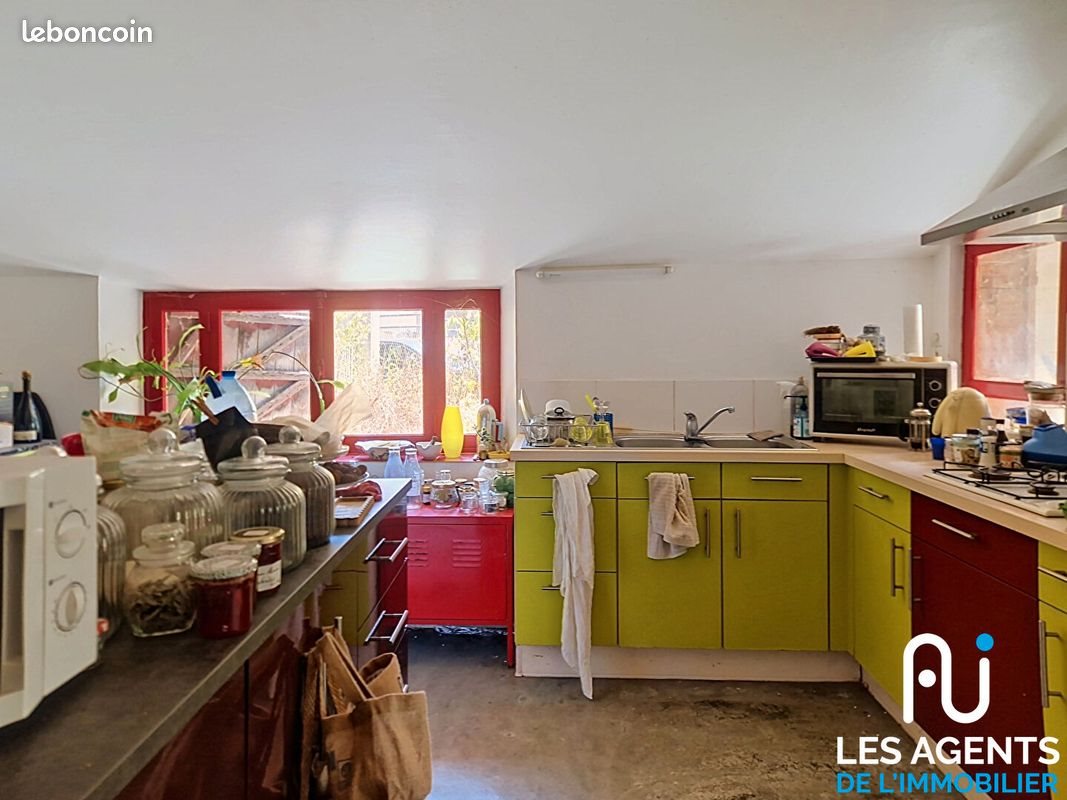 Maison à vendre, 80m², Huisseau-sur-Mauves