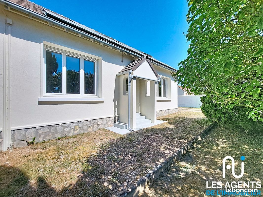 Maison à vendre, 117m², Baccon