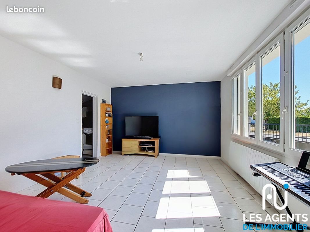 Maison à vendre, 117m², Baccon