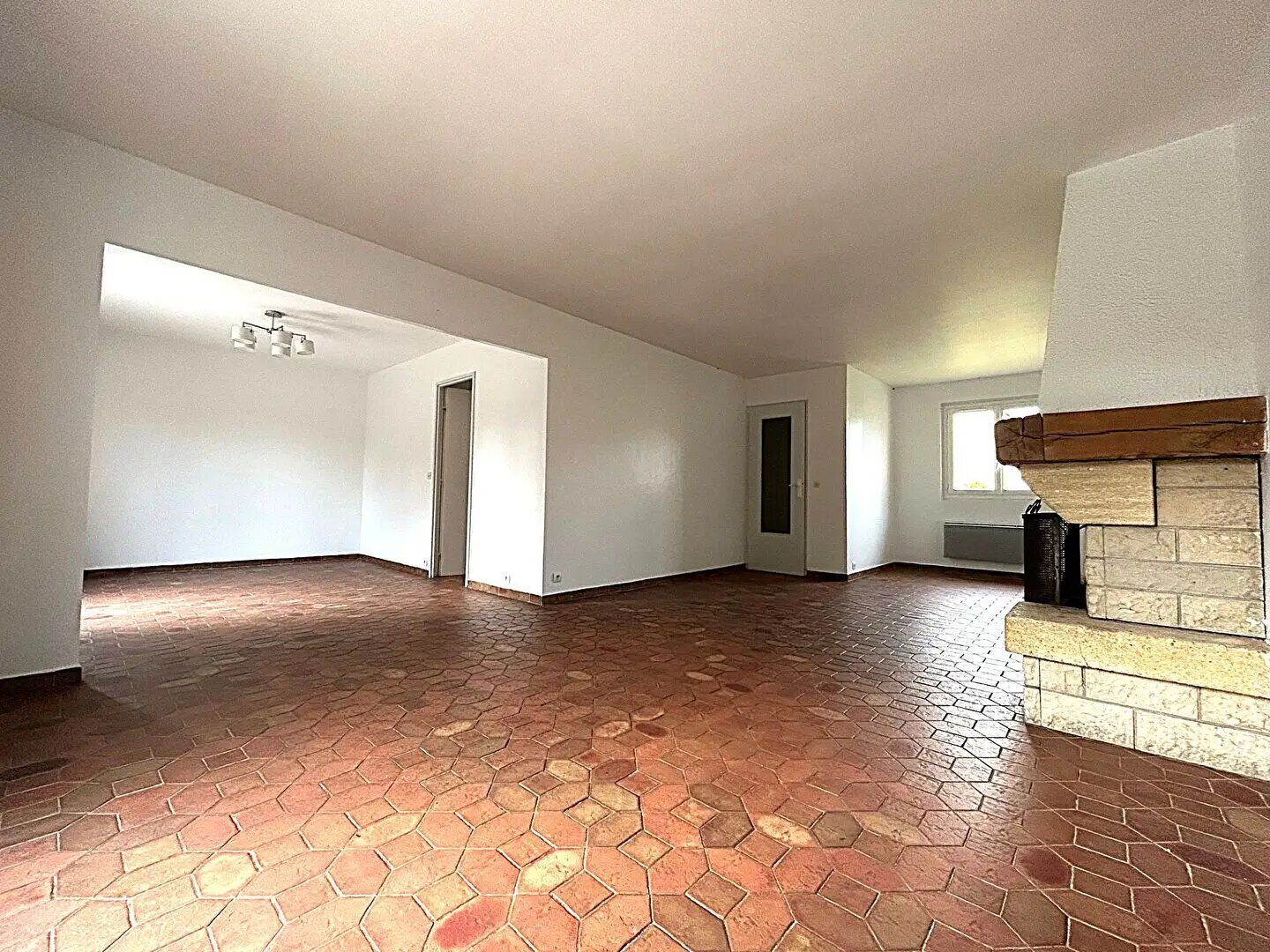 Maison à vendre, 100m², Boissy-l'Aillerie