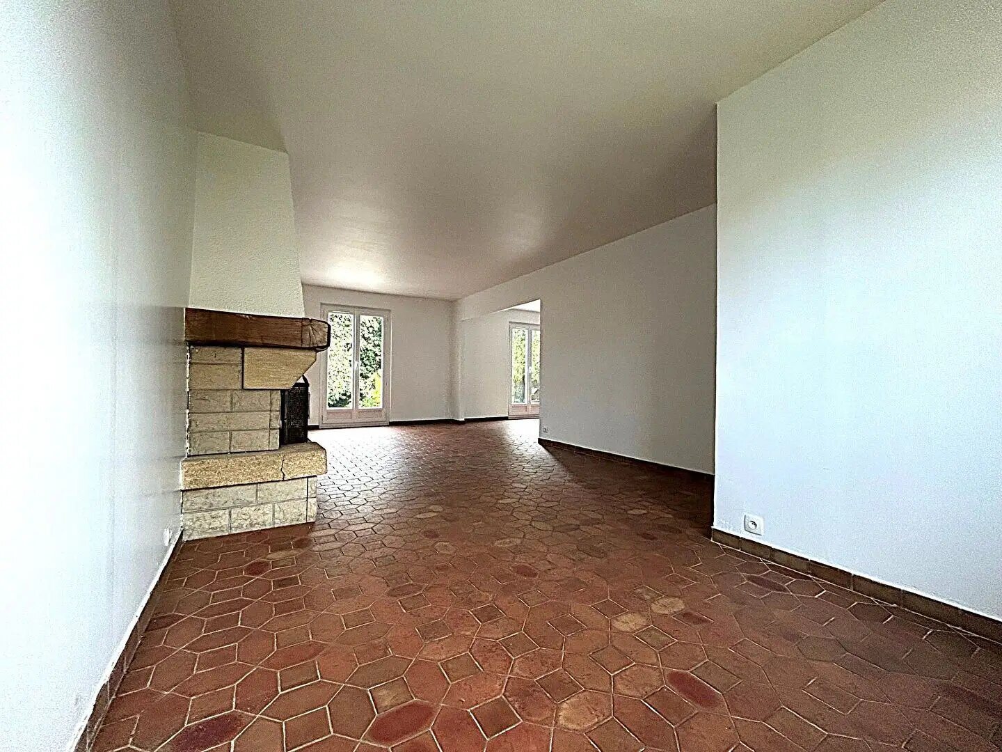 Maison à vendre, 100m², Boissy-l'Aillerie