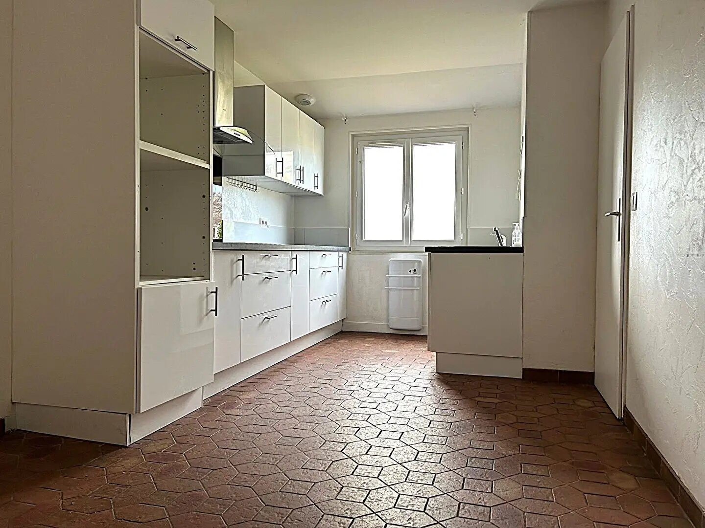 Maison à vendre, 100m², Boissy-l'Aillerie