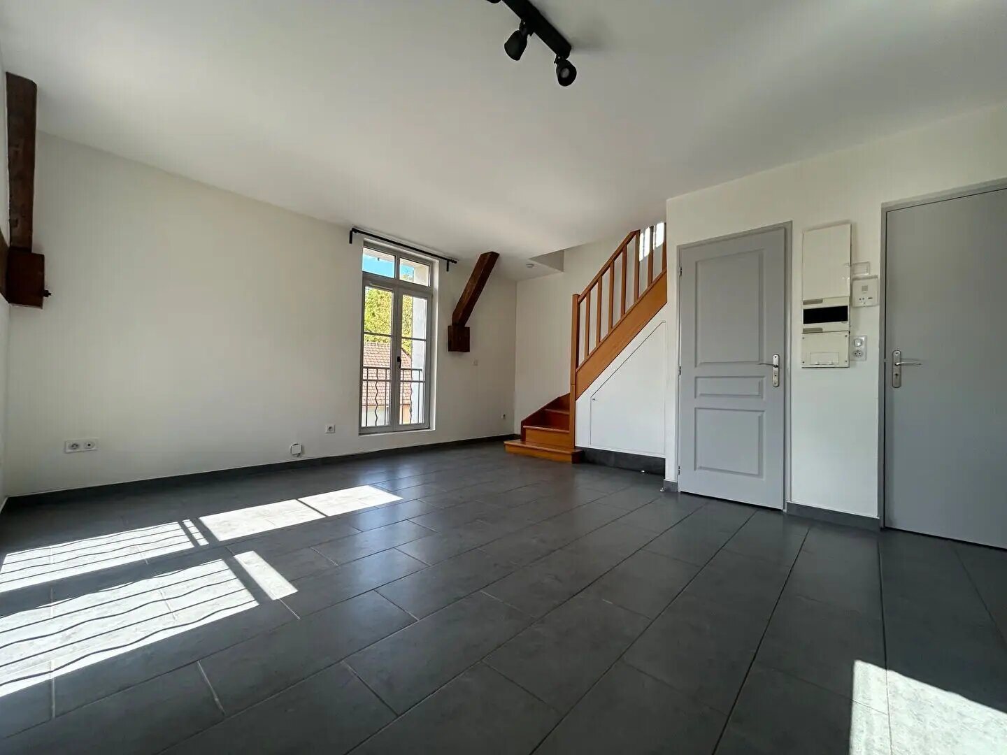 Appartement à vendre, 36m², Boissy-l'Aillerie