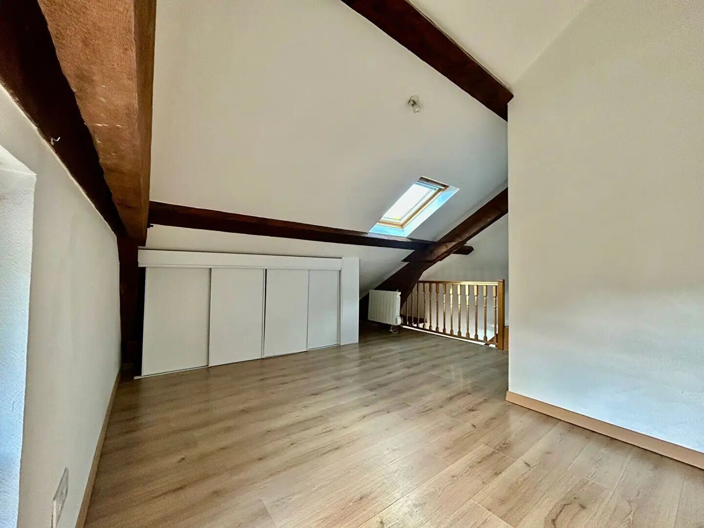 Appartement à vendre, 36m², Boissy-l'Aillerie