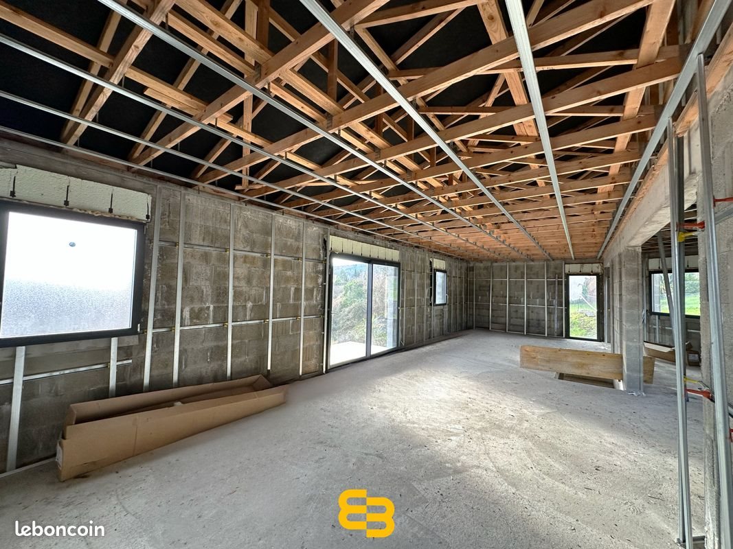 Maison à vendre, 170m², Chanonat
