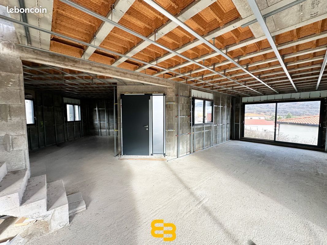 Maison à vendre, 170m², Chanonat