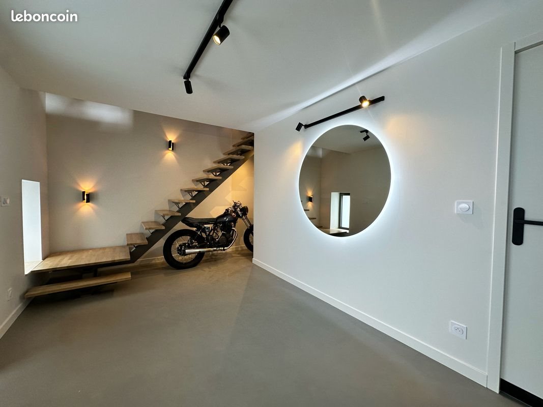 Maison à vendre, 175m², Chauriat