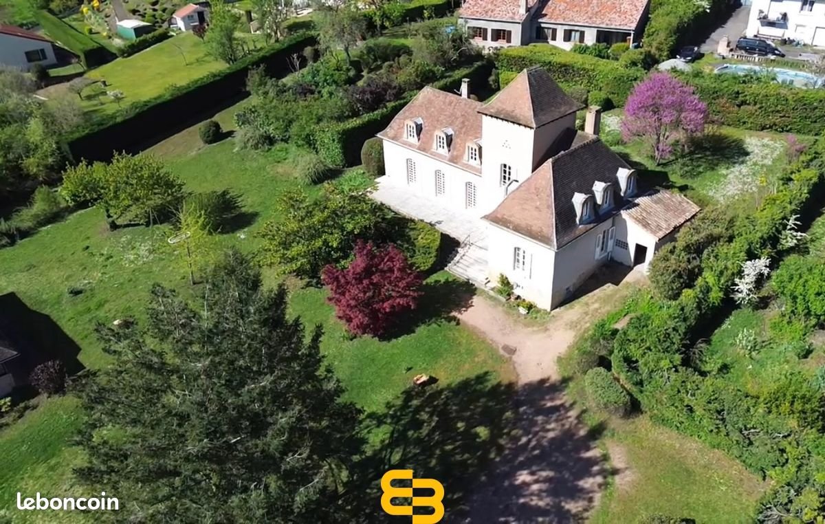 Maison à vendre, 258m², Châteaugay