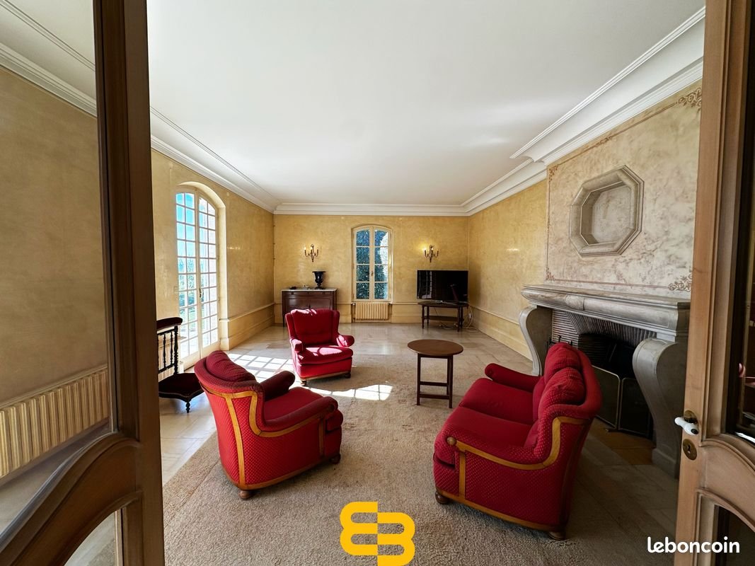 Maison à vendre, 258m², Châteaugay