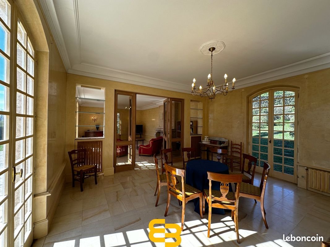 Maison à vendre, 258m², Châteaugay