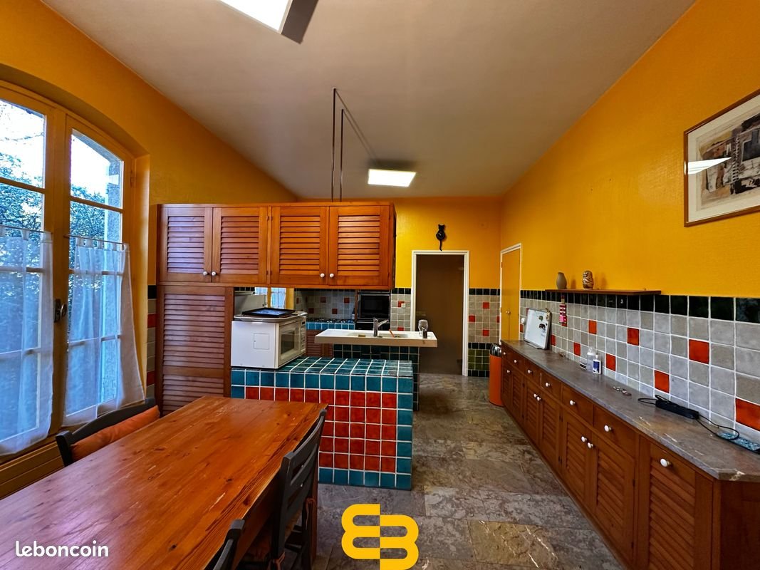 Maison à vendre, 258m², Châteaugay