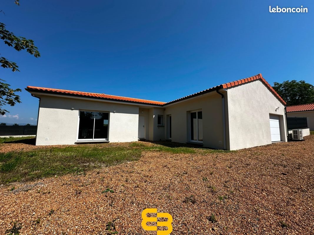 Maison à vendre, 149m², Cournon-d'Auvergne
