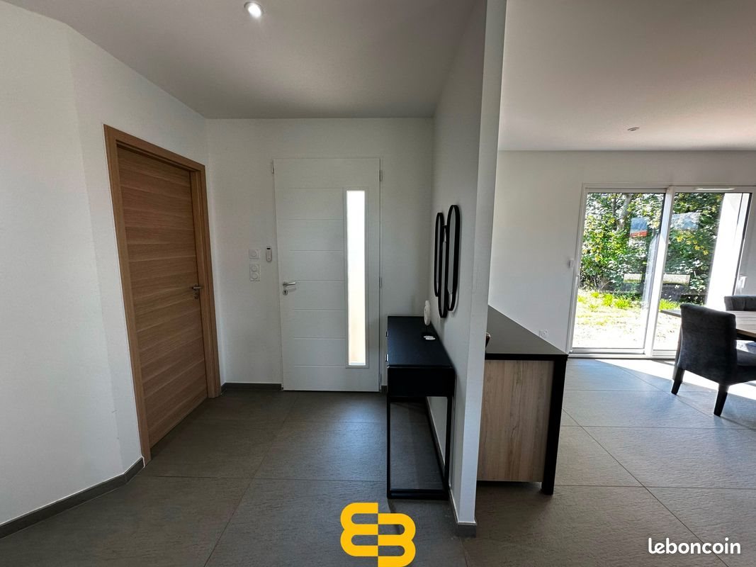 Maison à vendre, 149m², Cournon-d'Auvergne
