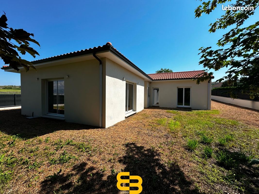 Maison à vendre, 149m², Cournon-d'Auvergne