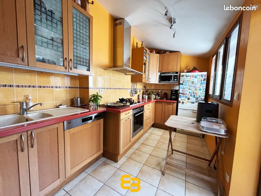 Maison à vendre, 65m², Clermont-Ferrand