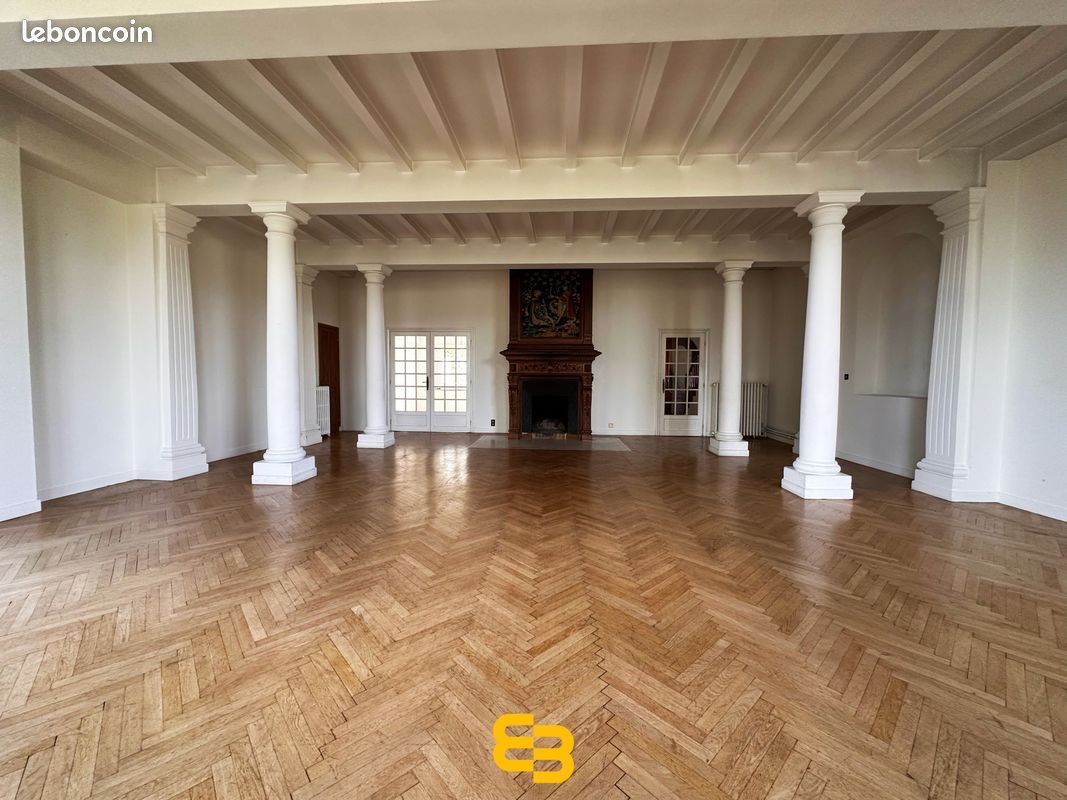 Maison à vendre, 205m², Chamalières