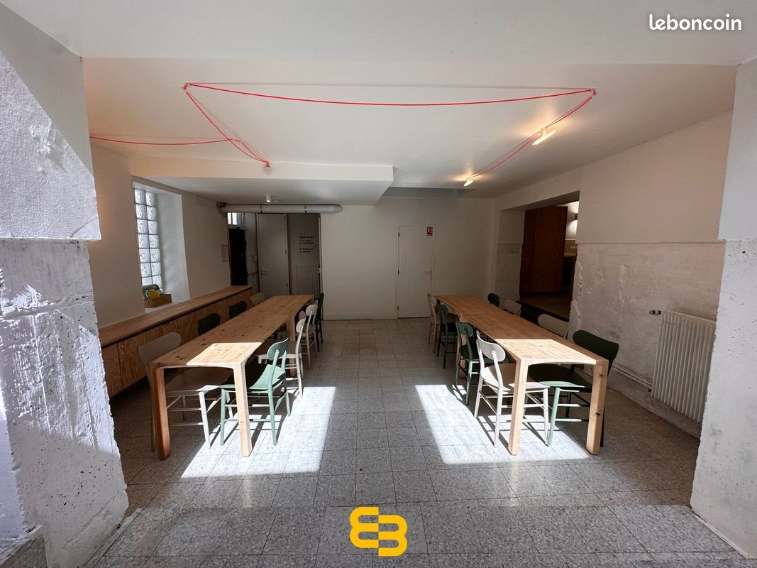 Maison à vendre, 286m², Clermont-Ferrand