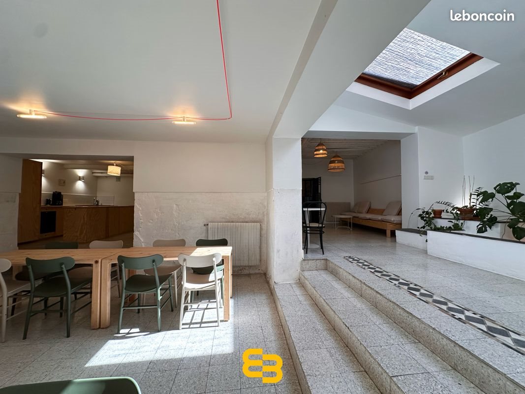 Maison à vendre, 286m², Clermont-Ferrand