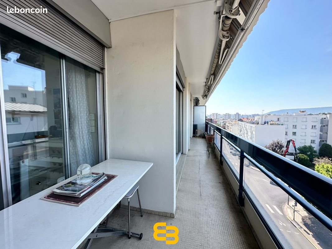 Appartement à vendre, 70m², Chamalières