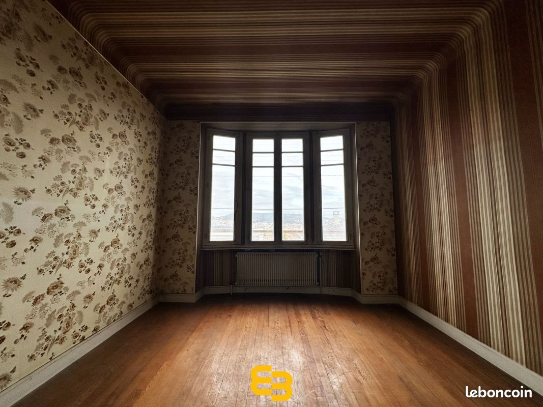 Maison à vendre, 120m², Clermont-Ferrand