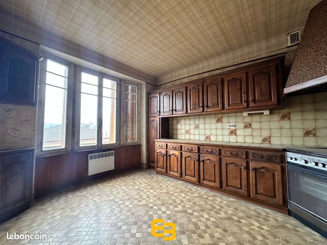 Maison à vendre, 120m², Clermont-Ferrand