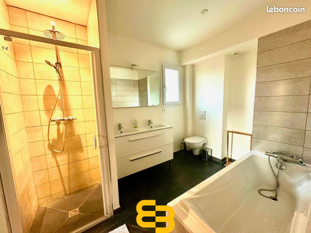 Maison à vendre, 106m², Clermont-Ferrand