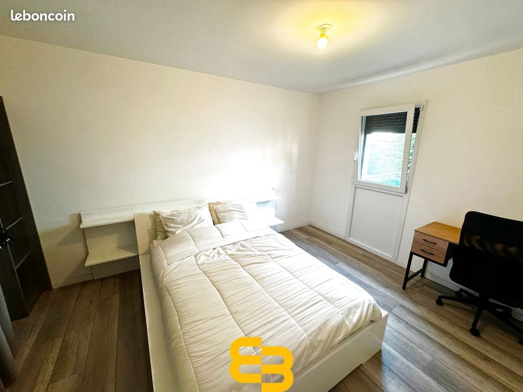 Maison à vendre, 106m², Clermont-Ferrand