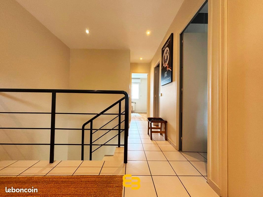 Maison à vendre, 140m², Ceyrat