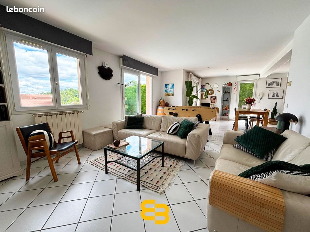 Maison à vendre, 140m², Ceyrat