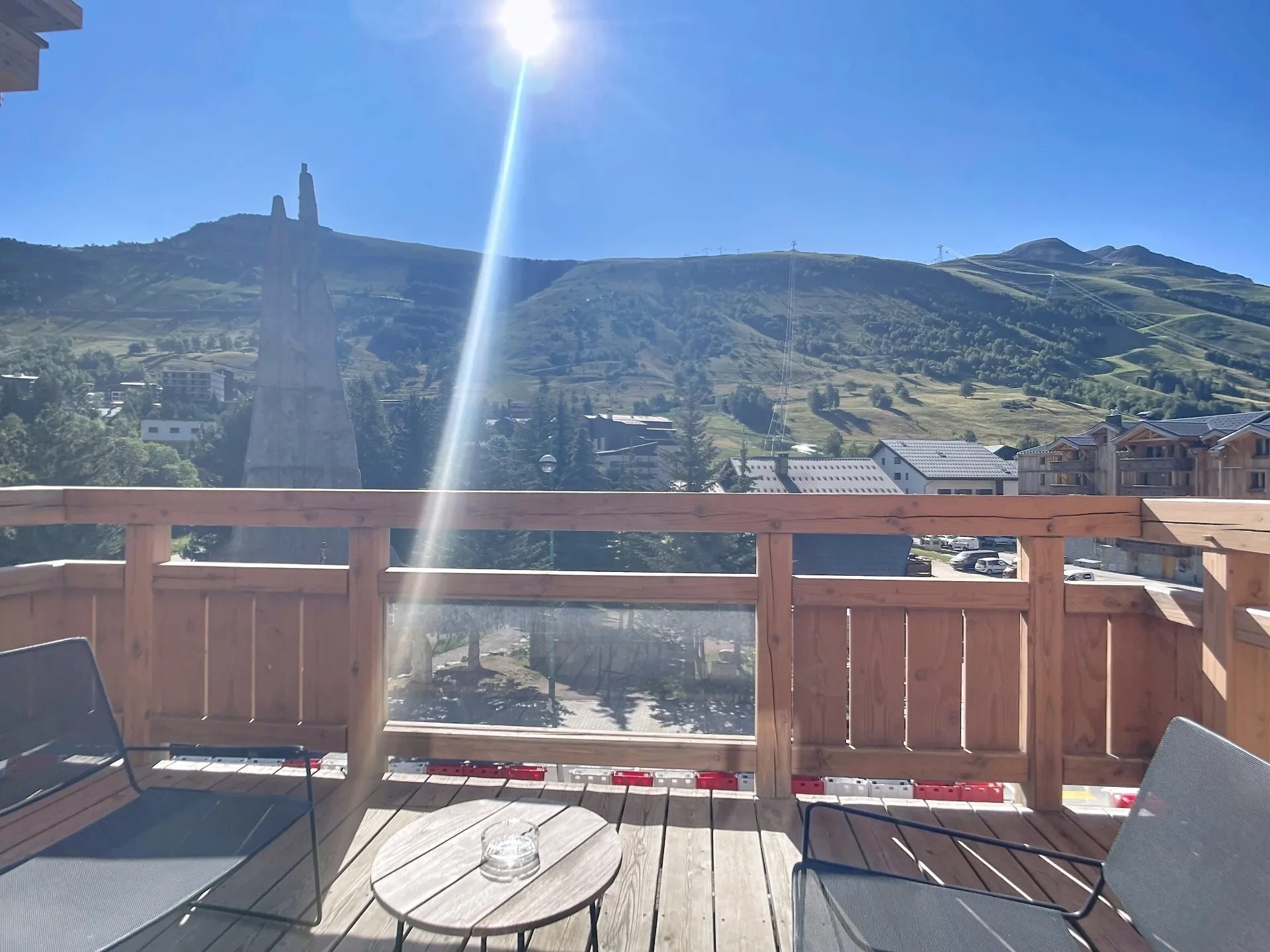 Appartement à vendre, 94m², Mont-de-Lans