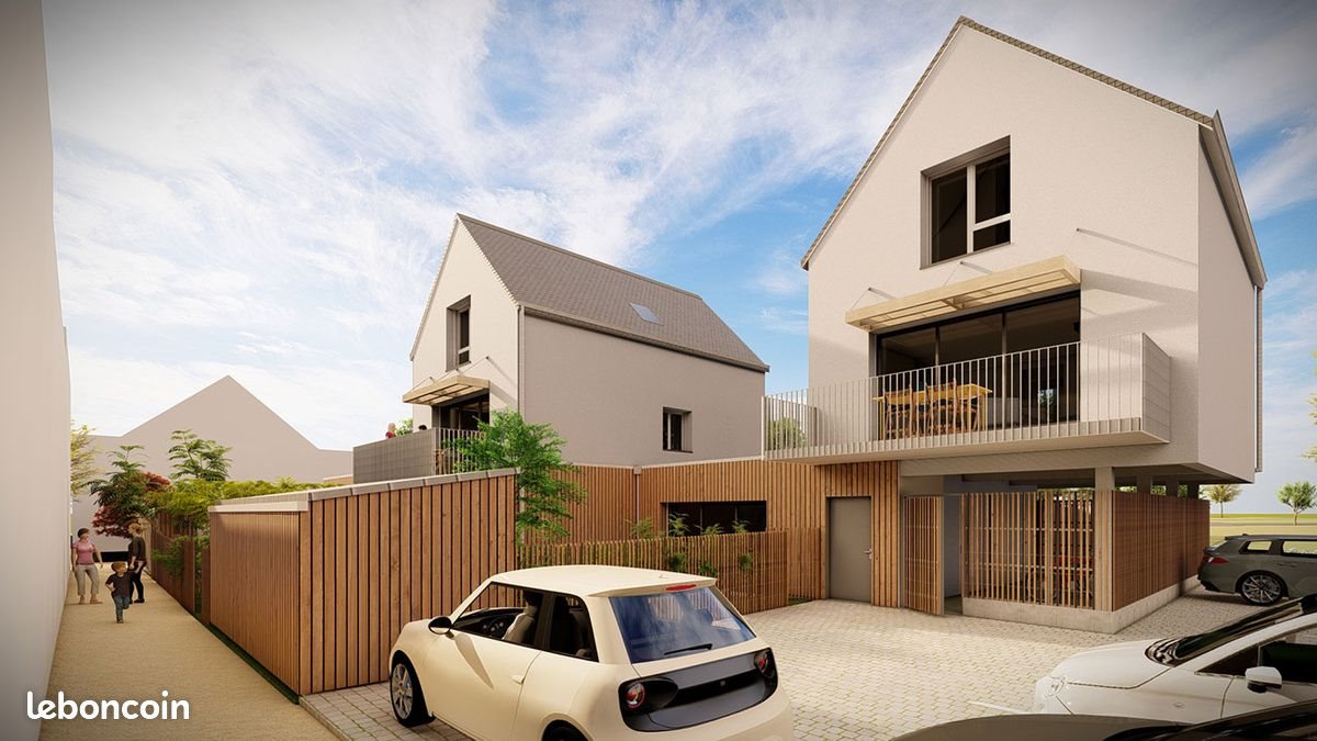 Appartement à vendre, 67m², Plouhinec