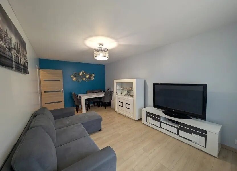 Appartement à vendre, 69m², Rouen