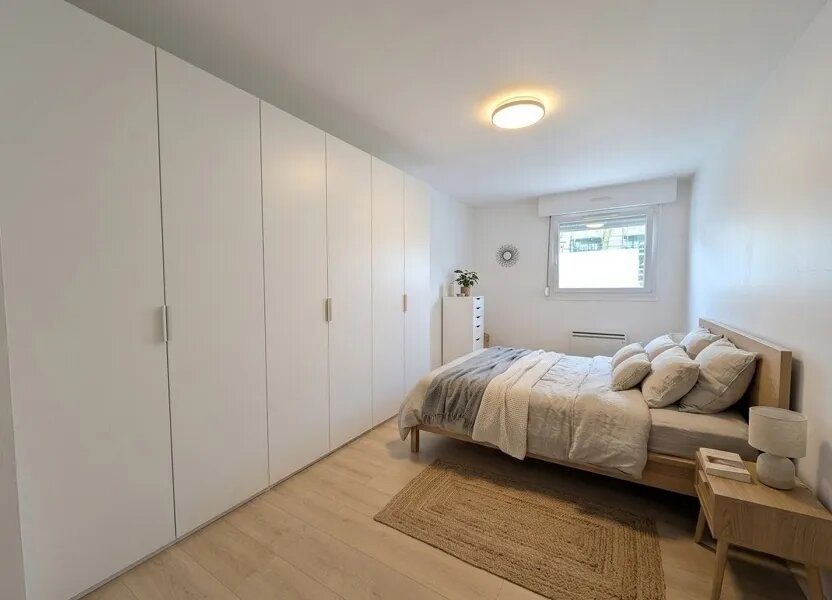 Appartement à vendre, 69m², Rouen