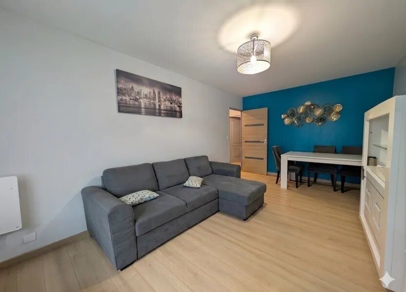 Appartement à vendre, 69m², Rouen